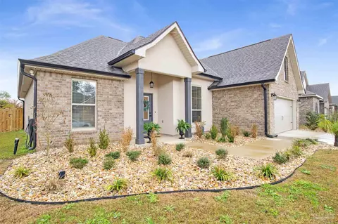 3097 Mountain Laurel Tr, Cantonment, FL 32533