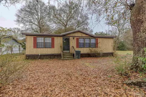2344 Packwood Dr, Pensacola, FL 32534