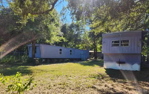 6587 Pinto Ave, Milton, FL 32570 photo 4