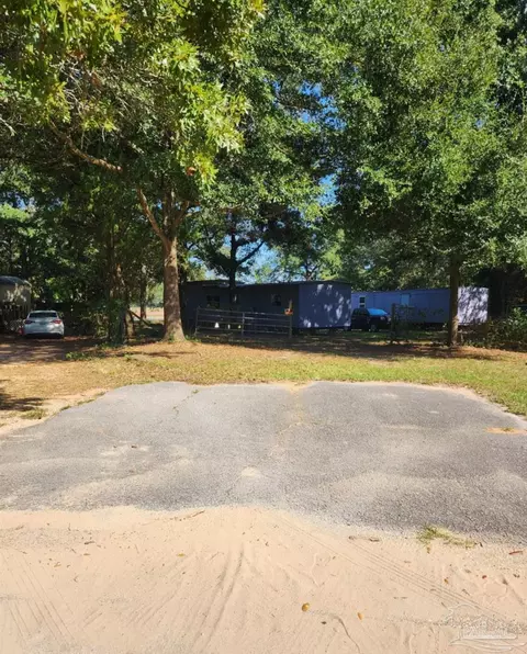 6587 Pinto Ave, Milton, FL 32570 photo 7