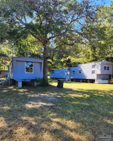 6587 Pinto Ave, Milton, FL 32570 photo 6