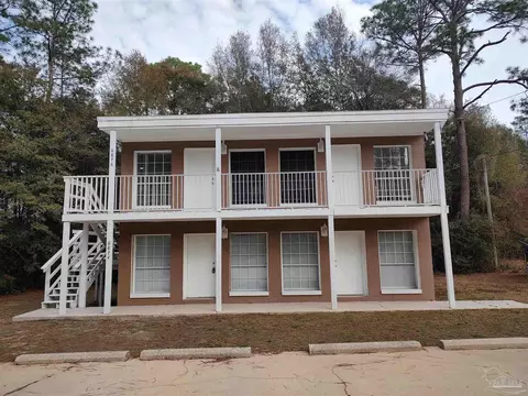 6874 Trading Post Ln, Milton, FL 32570