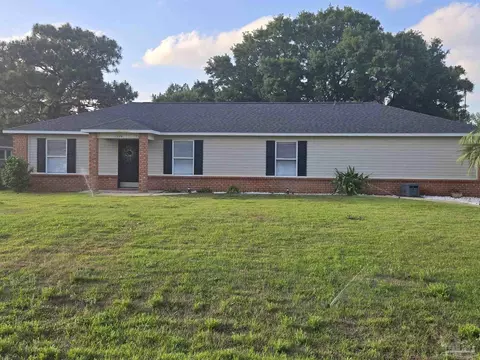 7244 Frankfort St, Navarre, FL 32566