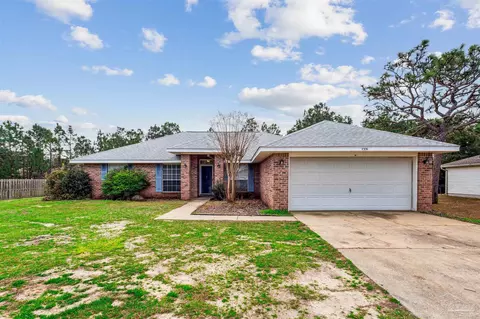 7331 Broadmoor St, Navarre, FL 32566