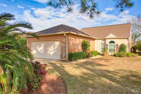 4157 Soundpointe Dr, Gulf Breeze, FL 32563