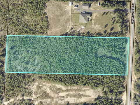 lot13 Br Buffalo Ridge Rd, Pace, FL 32571 photo 3