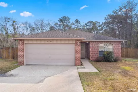 2189 Liberty Loop Rd, Cantonment, FL 32533