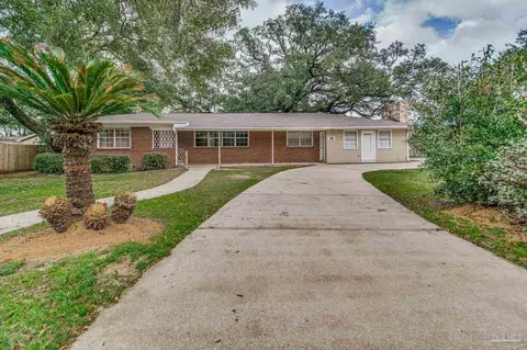 6400 W Fairfield Dr, Pensacola, FL 32506