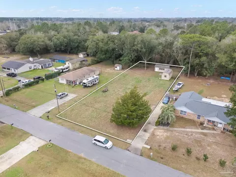 5761 Windermere Trce, Pace, FL 32571 photo 6