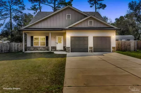 516 Decatur Ave, Pensacola, FL 32507