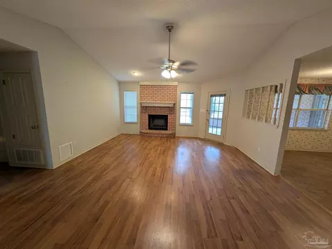 Living - 1240 Tate Rd, Cantonment, FL 32533 photo 1 of 1