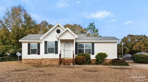 2512 Sunset Dr, Crestview, FL 32536