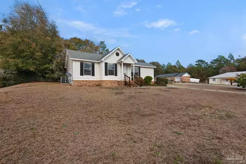 Other - 2512 Sunset Dr, Crestview, FL 32536 photo 1 of 6