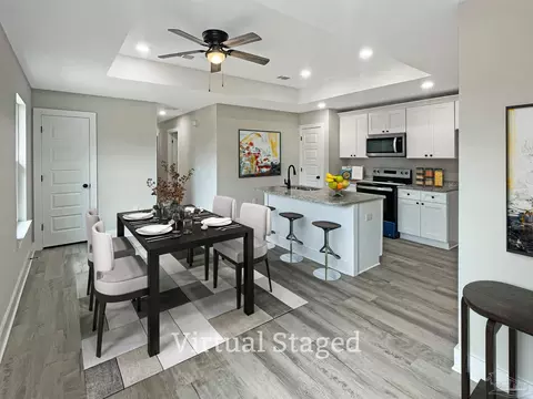 3211 Damon Dr, Milton, FL 32583 photo 3