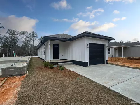 3211 Damon Dr, Milton, FL 32583 photo 2