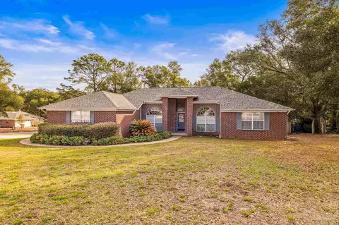 5406 Oak Meadow Dr, Milton, FL 32570