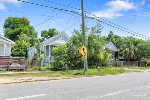506 E Jordan St, Pensacola, FL 32503