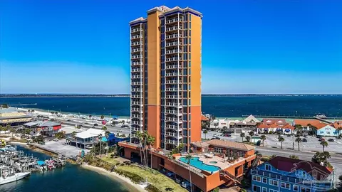 721 Pensacola Beach Blvd #502, Pensacola Beach, FL 32561