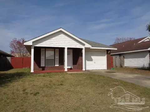 4730 Ashley Place Blvd, Pace, FL 32571