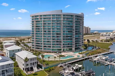 29531 Perdido Beach Blvd #606, Orange Beach, AL 36561