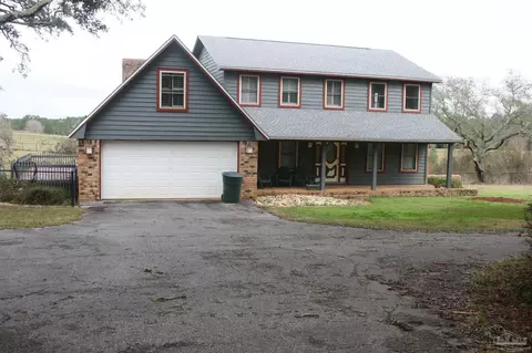 9840 Mobile Hwy, Pensacola, FL 32526