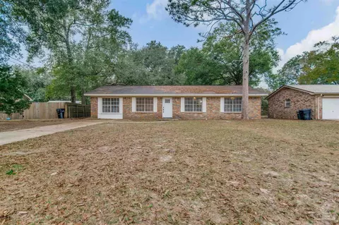 6797 Data St, Pensacola, FL 32504