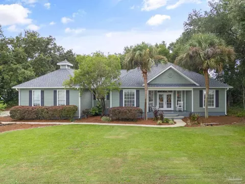 16253 N Shore Dr, Pensacola, FL 32507