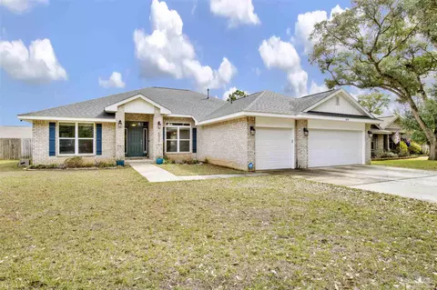 6030 E Fence Rd, Pensacola, FL 32526