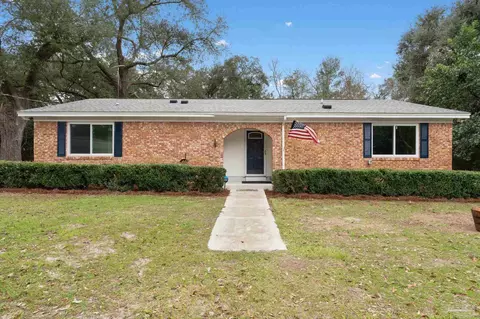 3210 Milford Rd, Pensacola, FL 32526