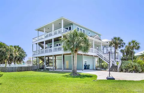 1776 Ensenada Dos, Pensacola Beach, FL 32561