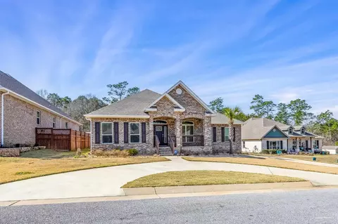 8105 Stream Ridge Rd, Pensacola, FL 32526