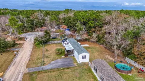 1724 Broadview St, Milton, FL 32583 photo 30