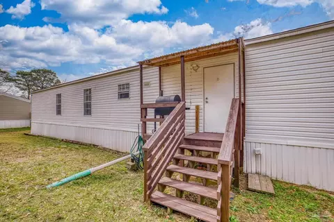 1724 Broadview St, Milton, FL 32583 photo 16