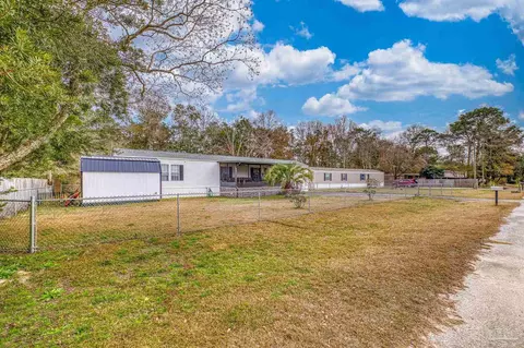 1724 Broadview St, Milton, FL 32583 photo 4