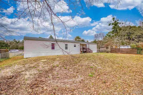 1724 Broadview St, Milton, FL 32583 photo 13