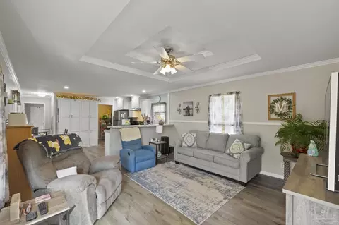 1724 Broadview St, Milton, FL 32583 photo 17