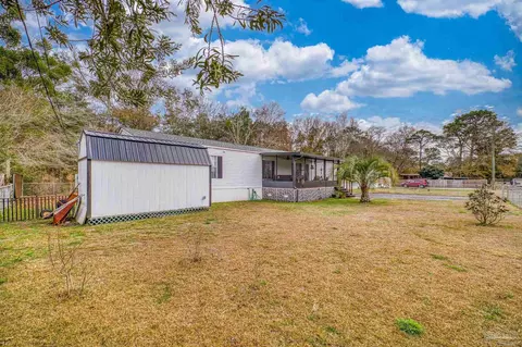 1724 Broadview St, Milton, FL 32583 photo 6