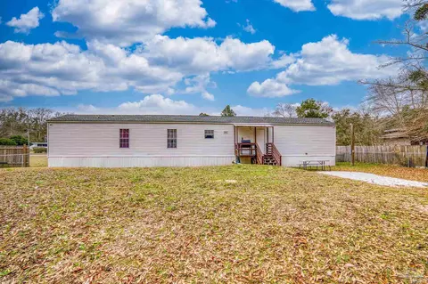 1724 Broadview St, Milton, FL 32583 photo 14