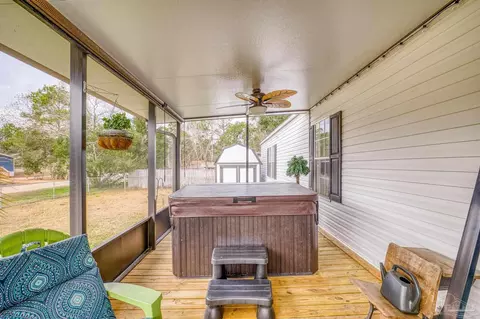 1724 Broadview St, Milton, FL 32583 photo 10