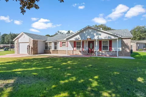 6604 Black Oak Pl, Pensacola, FL 32526