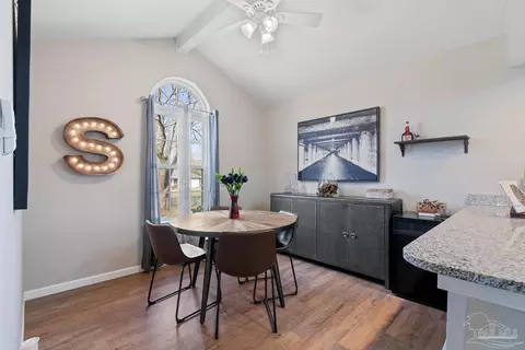Dining - 133 Twin Oak Dr, Crestview, FL 32536 photo 1 of 3