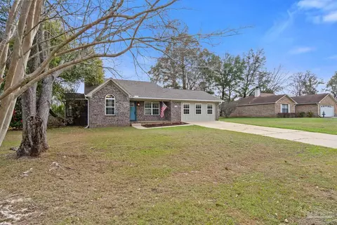 Other - 133 Twin Oak Dr, Crestview, FL 32536 photo 1 of 13