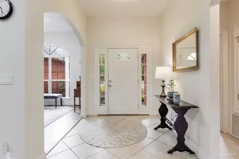 Entry Way - 5713 Lofty Pines Dr, Milton, FL 32570 photo 1 of 1