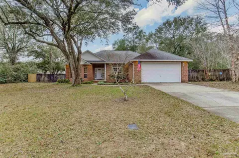 Other - 5713 Lofty Pines Dr, Milton, FL 32570 photo 18 of 18