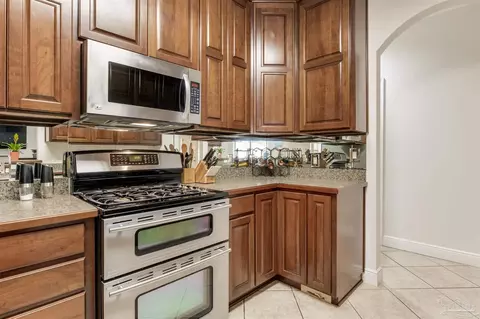 Kitchen - 5713 Lofty Pines Dr, Milton, FL 32570 photo 1 of 4