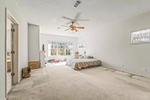 Bedroom - 5463 Rowe Trl, Pace, FL 32571 photo 1 of 1