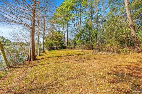 Exterior - 5463 Rowe Trl, Pace, FL 32571 photo 6 of 8