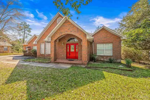 Exterior - 5463 Rowe Trl, Pace, FL 32571 photo 2 of 8