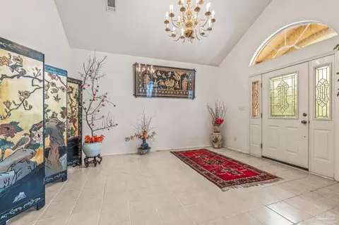 Entry Way - 5463 Rowe Trl, Pace, FL 32571 photo 1 of 4