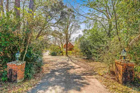 Exterior - 5463 Rowe Trl, Pace, FL 32571 photo 3 of 8